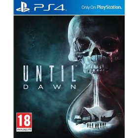 Until Dawn