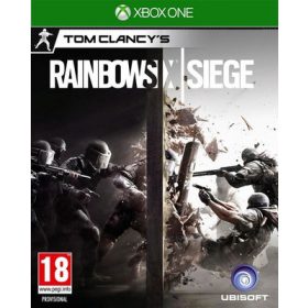 Rainbow Six Siege