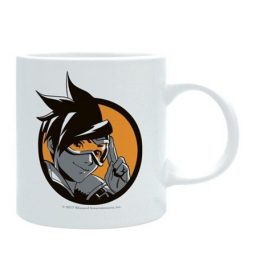 OVERWATCH Bögre Tracer