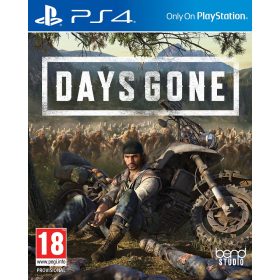 Days Gone