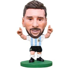 Soccerstarz - Argentina Lionel Messi 