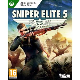 Sniper Elite 5