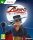 Zorro The Chronicles