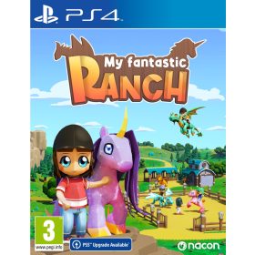 My Fantastic Ranch Deluxe Version