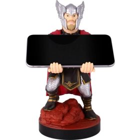 Thor Telefon/Kontroller tartó figura