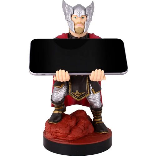 Thor Telefon/Kontroller tartó figura