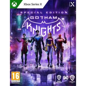 Gotham Knights Special Edition