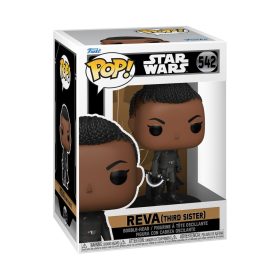 Funko POP Star Wars Reva #542