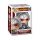 Funko POP DC Peacemaker - Peacemaker with Eagly #1232