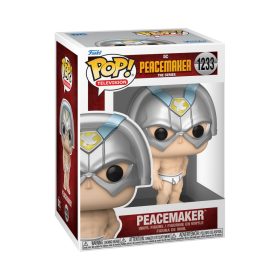 Funko POP DC Peacemaker - Peacemaker in TW #1233