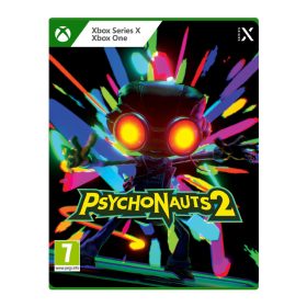 Psychonauts 2 : Motherlobe Edition