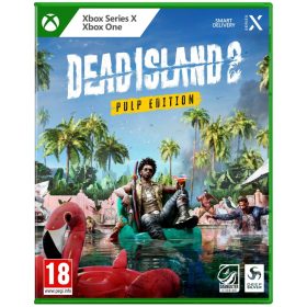 Dead Island 2 PULP Edition 