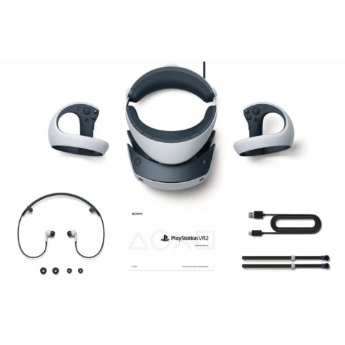 PlayStation VR2