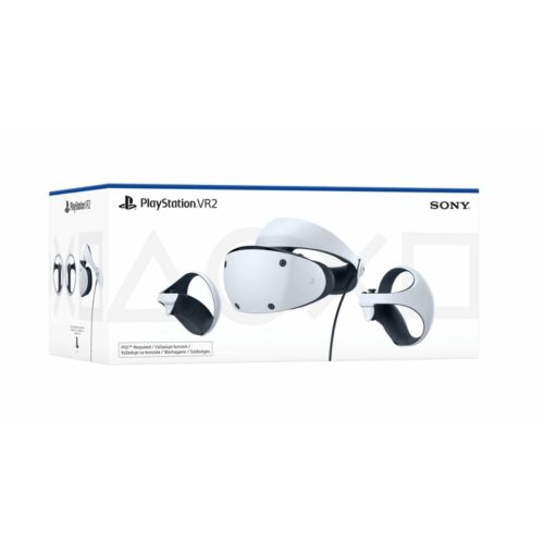 PlayStation VR2