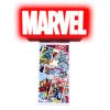 Marvel Ikon Cable Guy Telefon/kontroller tartó figura