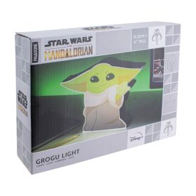 Paladone Disney Star Wars - The Mandalorian - Grogu 2D Light