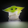 Paladone Disney Star Wars - The Mandalorian - Grogu 2D Light
