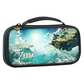  Nintendo Switch tok - Zelda