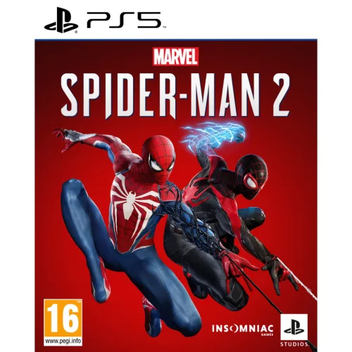 Spider-Man 2