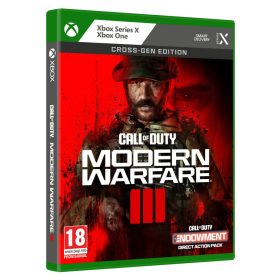 Call of Duty: Modern Warfare III C.O.D.E. Edition 
