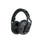RIG 600 PRO HS Gaming Headset Black