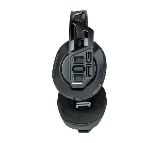  RIG 600 PRO HS Gaming Headset Black