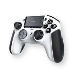 Revolution 5 Pro kontroller - Fehér