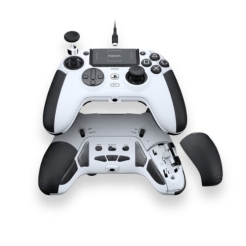 Revolution 5 Pro kontroller - Fehér