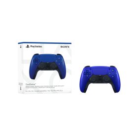   PlayStation 5 DualSense Cobalt Blue vezetéknélküli kontroller
