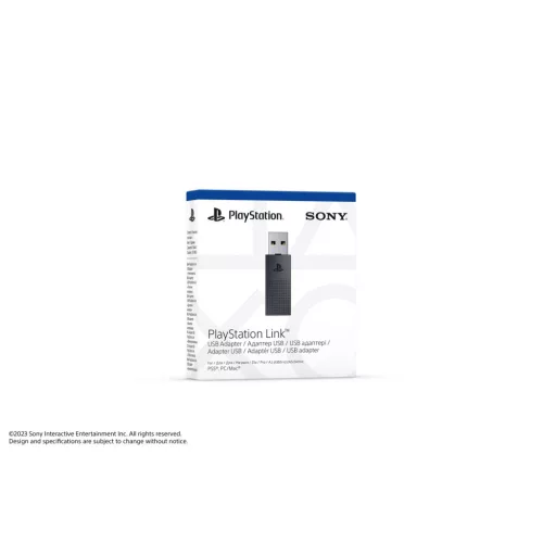 PlayStation Link USB Adapter