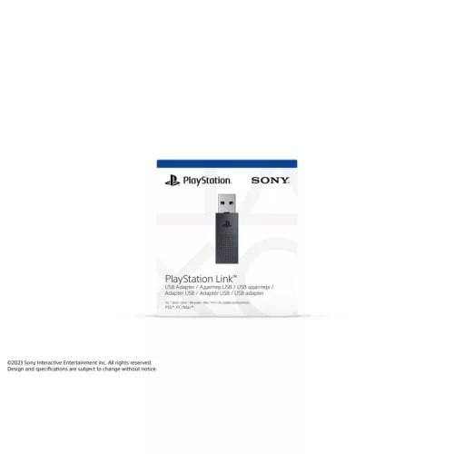 PlayStation Link USB Adapter