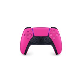   PlayStation 5 DualSense V2s Nova Pink vezetéknélküli kontroller
