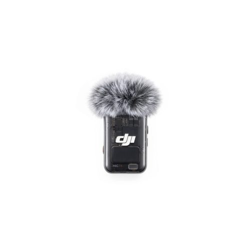DJI Mic 2 (2 TX + 1 RX + Charging Case) (CE)