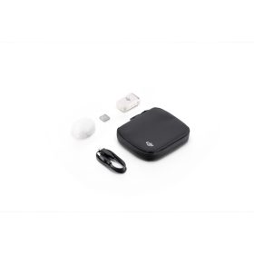 DJI Mic 2 Transmitter (Pearl White)