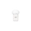 DJI Mic 2 Transmitter (Pearl White)