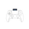  PS5 kontroller akkumulátor Sony DualSense Edge kontrollerhez