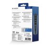  USB Hub PS5 Slim konzolokhoz