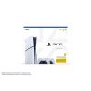 PlayStation®5 konzol Slim + 2 DualSense vezeték nélküli kontroller