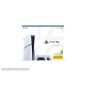 PlayStation®5 konzol Slim + 2 DualSense vezeték nélküli kontroller