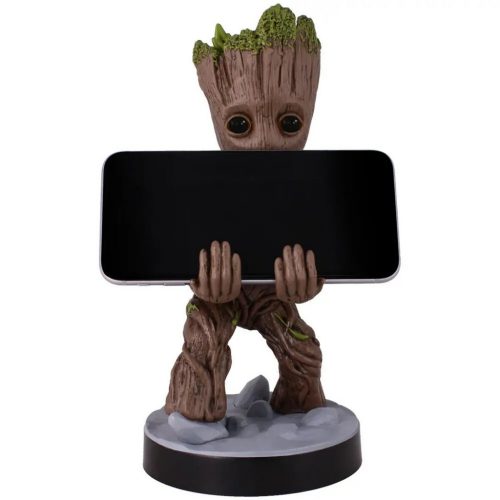 Toddler Groot Telefon/Kontroller tartó figura