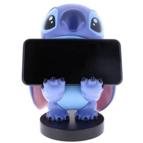 Classic Stitch Telefon/Kontroller töltő figura