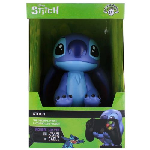Classic Stitch Telefon/Kontroller töltő figura