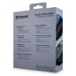 Gaming Egér GM-105 Fekete