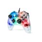 Vezetékes PC Kontroller GC-100 RGB