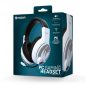 Gaming Fejhallgató GH-120 Fehér