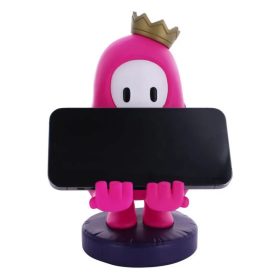 Fall Guys Telefon/Kontroller tartó figura