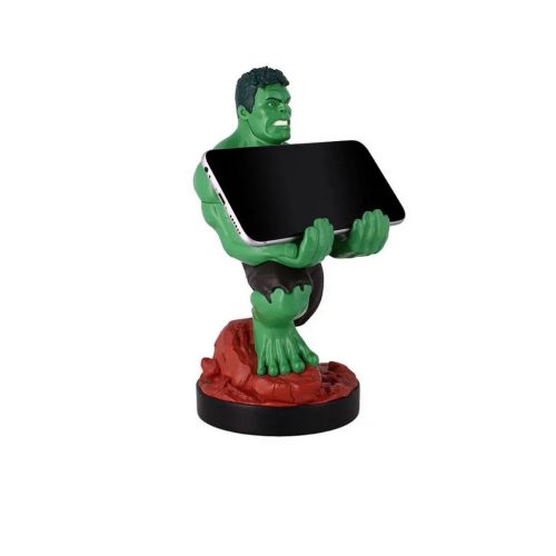 Hulk Telefon/Kontroller tartó figura
