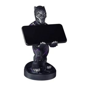 Black Panther Telefon/Kontroller tartó figura