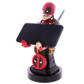 DeadPool Zombie Telefon/Kontroller tartó figura