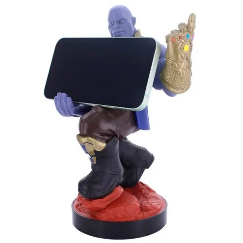 Thanos Telefon/Kontroller tartó figura